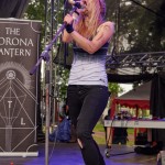 0597 The Corona Lantern